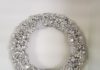 Sparkling Holiday Wreath