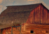 Welcome to The Striped Barn