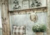 The Mix and Match Design Trick to Creating Rustic Style