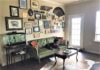 Flea Market Home Decor Inspiration