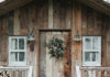 Wood Cabin or Wood Cottage?