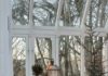 Cozy Winter View