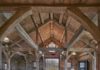 The Rustic Home