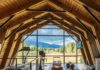 Mountain Lake House