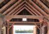 Boat House or Boat Barn