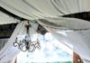 TENNESSEE BARN WEDDING