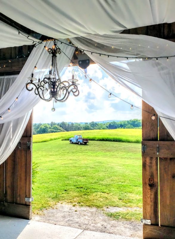 Vintage Wedding Archives The Striped Barn