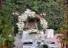 Whimsical and Romantic Wedding Floral Design