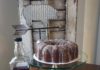 Jack Daniels Whiskey Soaked Dark Chocolate Cake