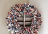 Easy DIY Fourth of July Decor