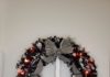 Halloween Wreath Now Available