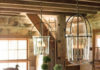 Transitional Rustic Lighting