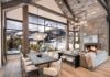 How to Decorate Chalet Style