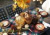 DIY Thanksgiving Table Ideas