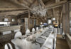 Rustic Luxe Decor Finds