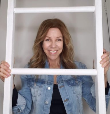carrie ladder good