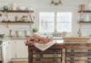 Unique and Creative Kitchen Island Ideas