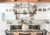 Modern Farmhouse Trend 2021 – Dark Trim, Doors, and Accessories