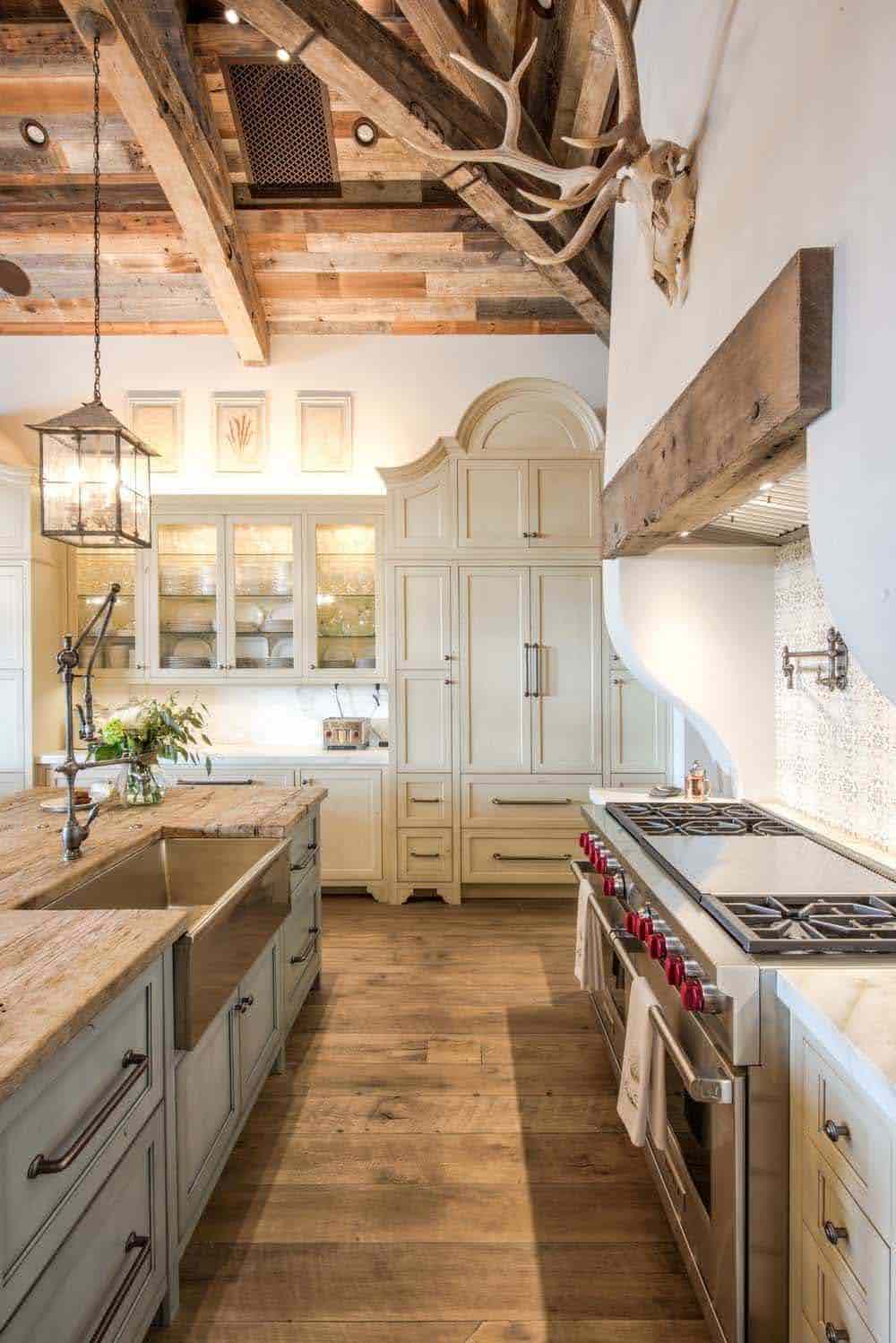 Tour a Texas Kitchen With Unique Style