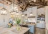 Kitchen Design Texas Style