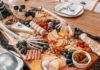 5 “SPOOK-TACULAR” CHARCUTERIE BOARDS YOU MUST SEE!