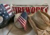 I Love My Country 4th of July!