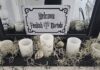 Quick and Easy DIY Halloween Centerpiece
