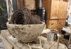 Rustic Vintage Pop-Up Shop