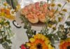 Flower Styling is like Interior Styling