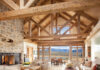 The Evolution of Rustic Farmhouse Textures